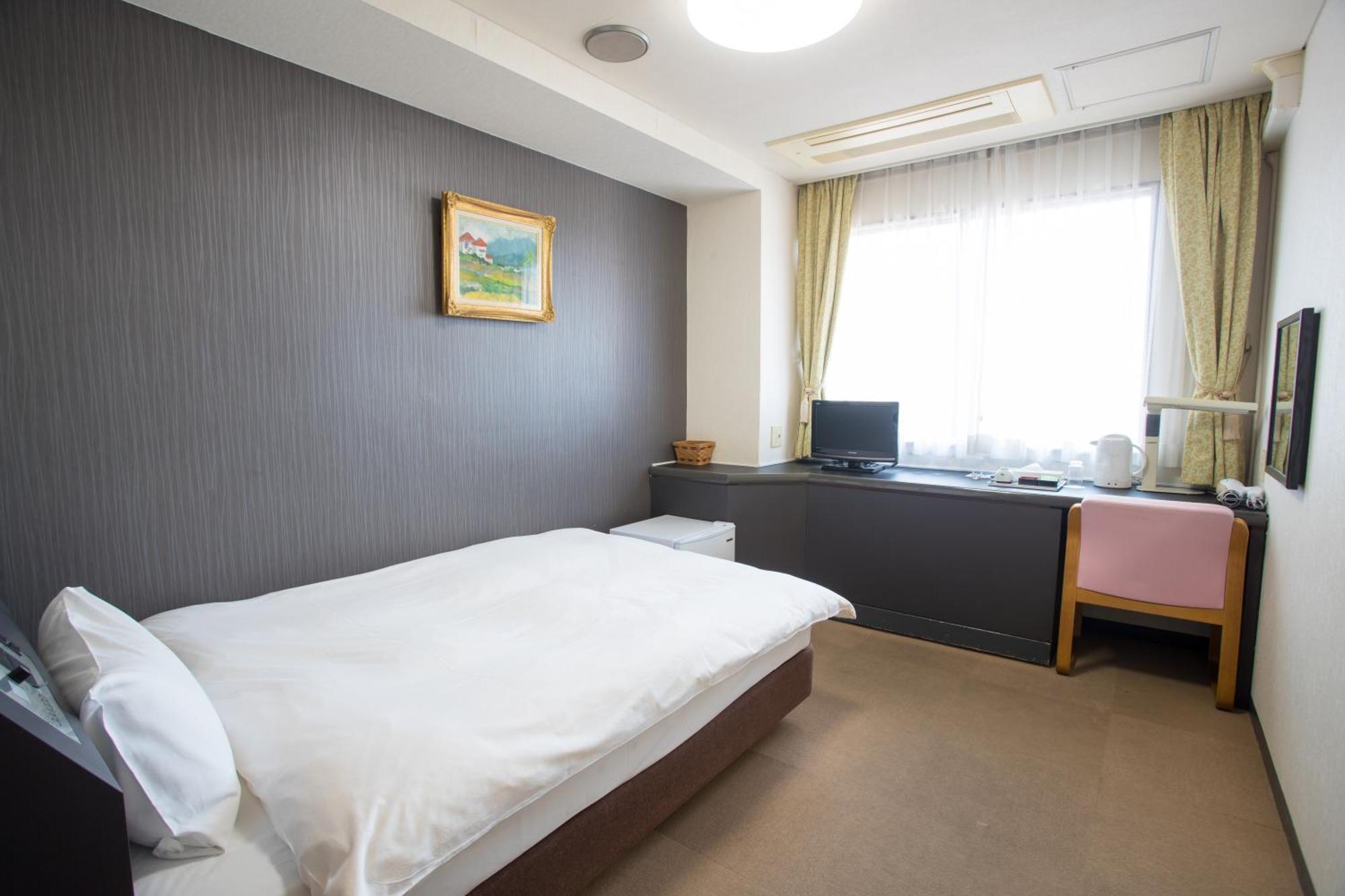Hotel Sainthill Nagasaki Pokój zdjęcie