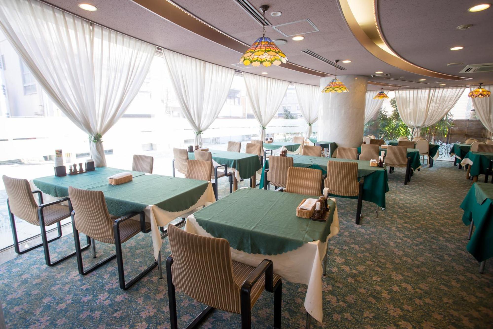 Hotel Sainthill Nagasaki Zewnętrze zdjęcie