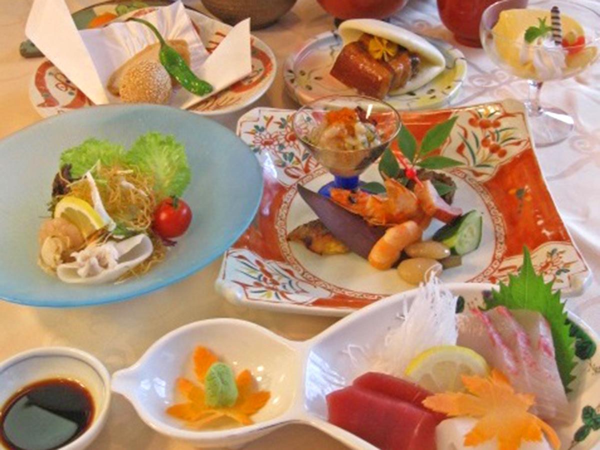 Hotel Sainthill Nagasaki Zewnętrze zdjęcie