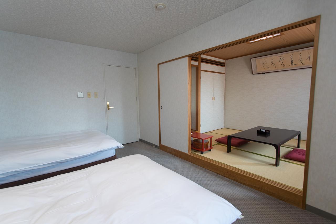 Hotel Sainthill Nagasaki Zewnętrze zdjęcie