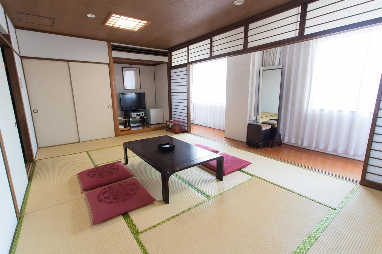 Hotel Sainthill Nagasaki Zewnętrze zdjęcie